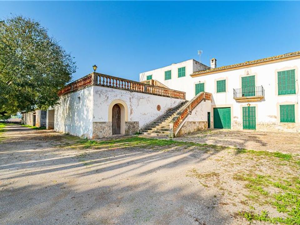 Villa i Maria De La Salut, Mallorca - foto 5